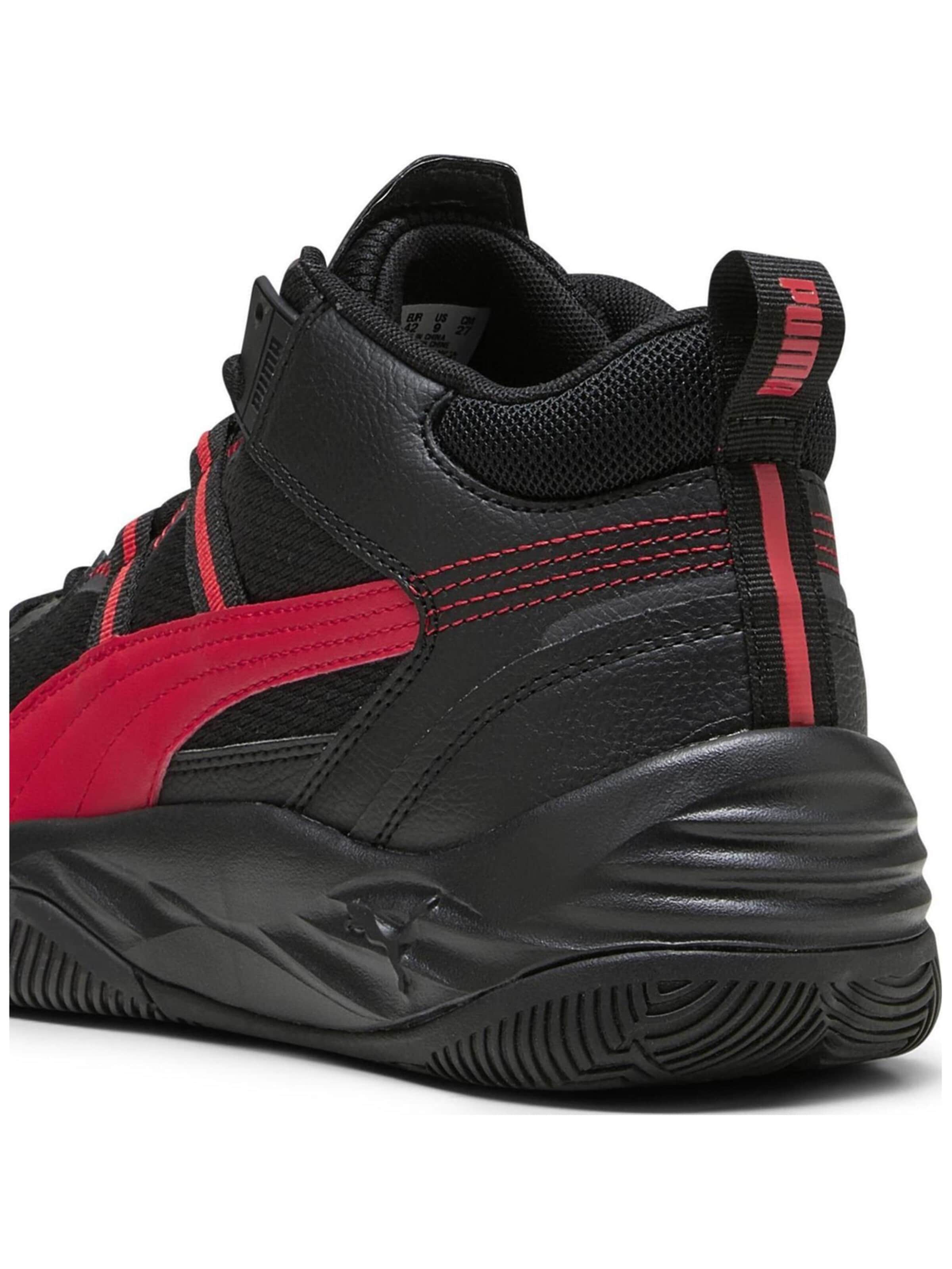 Scarpa sportiva 'Puma Rebound Future NextGen' di PUMA in nero