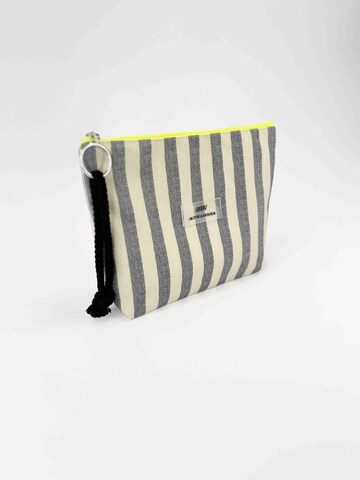 Mywander Kulturtasche‌‌‌ in Grau
