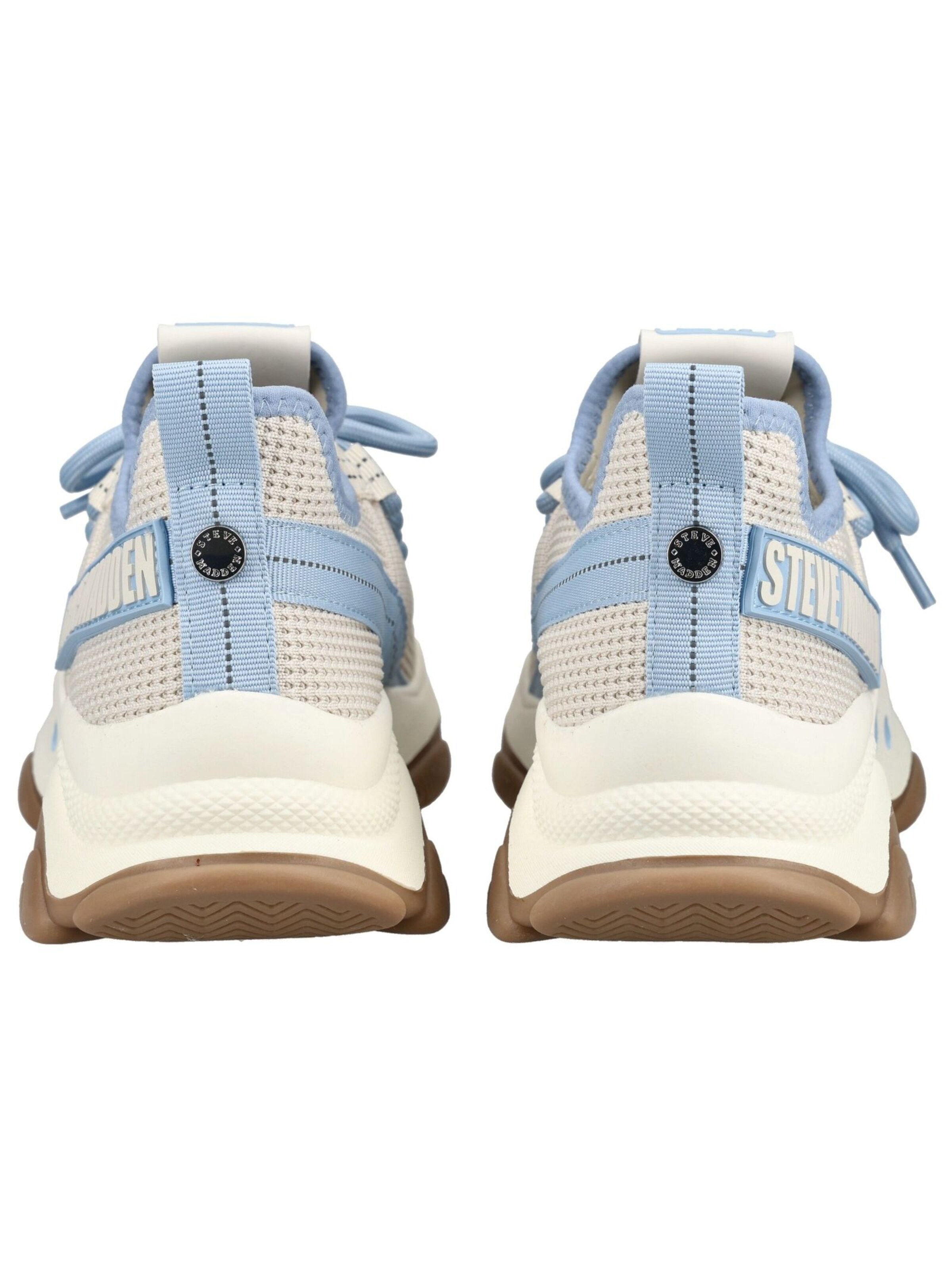 STEVE MADDEN Sneaker in Weiß