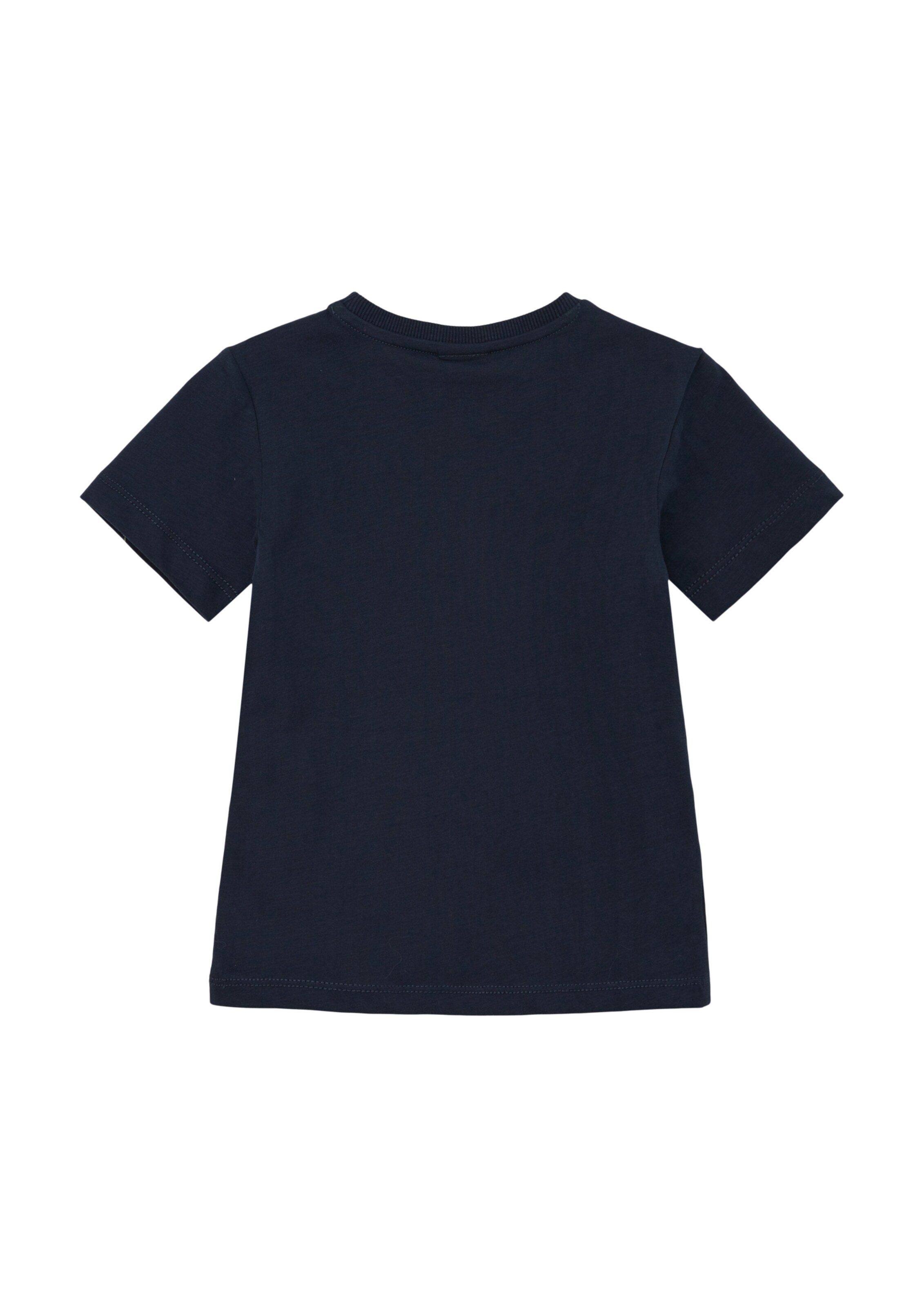 T-Shirt s.Oliver en bleu