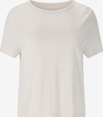 Athlecia Performance Shirt 'Sisith' in White: front