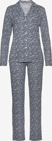 Pigiama 'VD Cosy Dreams' di VIVANCE in colori misti: frontale
