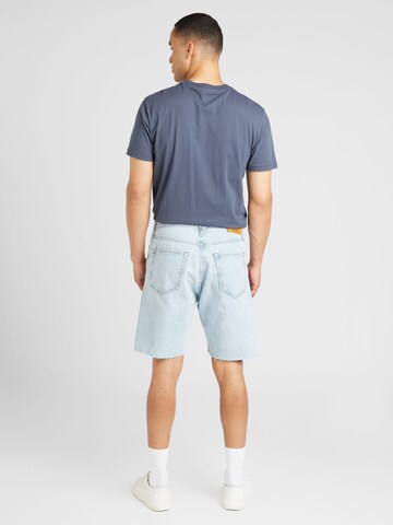 JACK & JONES Regular Jeans 'JJITony JJCooper' in Blue