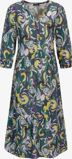 Goldner Summer dress in 19 in Green / Mixed colours, Item view