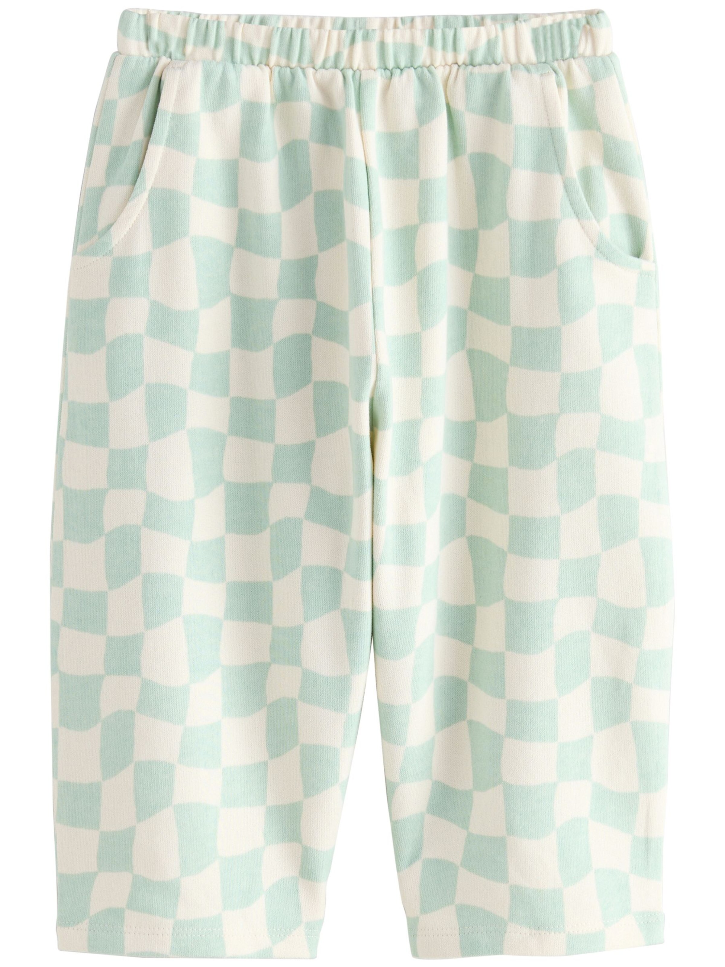 Next Конический (Tapered) Штаны в Синий