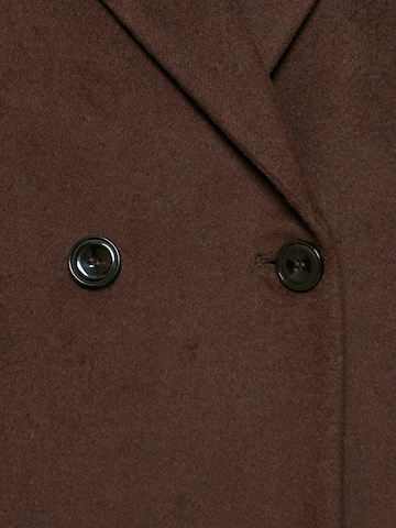 Noa Noa Tussenmantel in Bruin