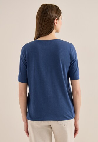 CECIL Shirt in Blue