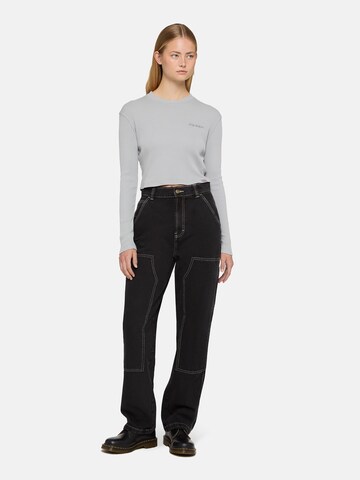 T-shirt 'Plentywood' DICKIES en gris