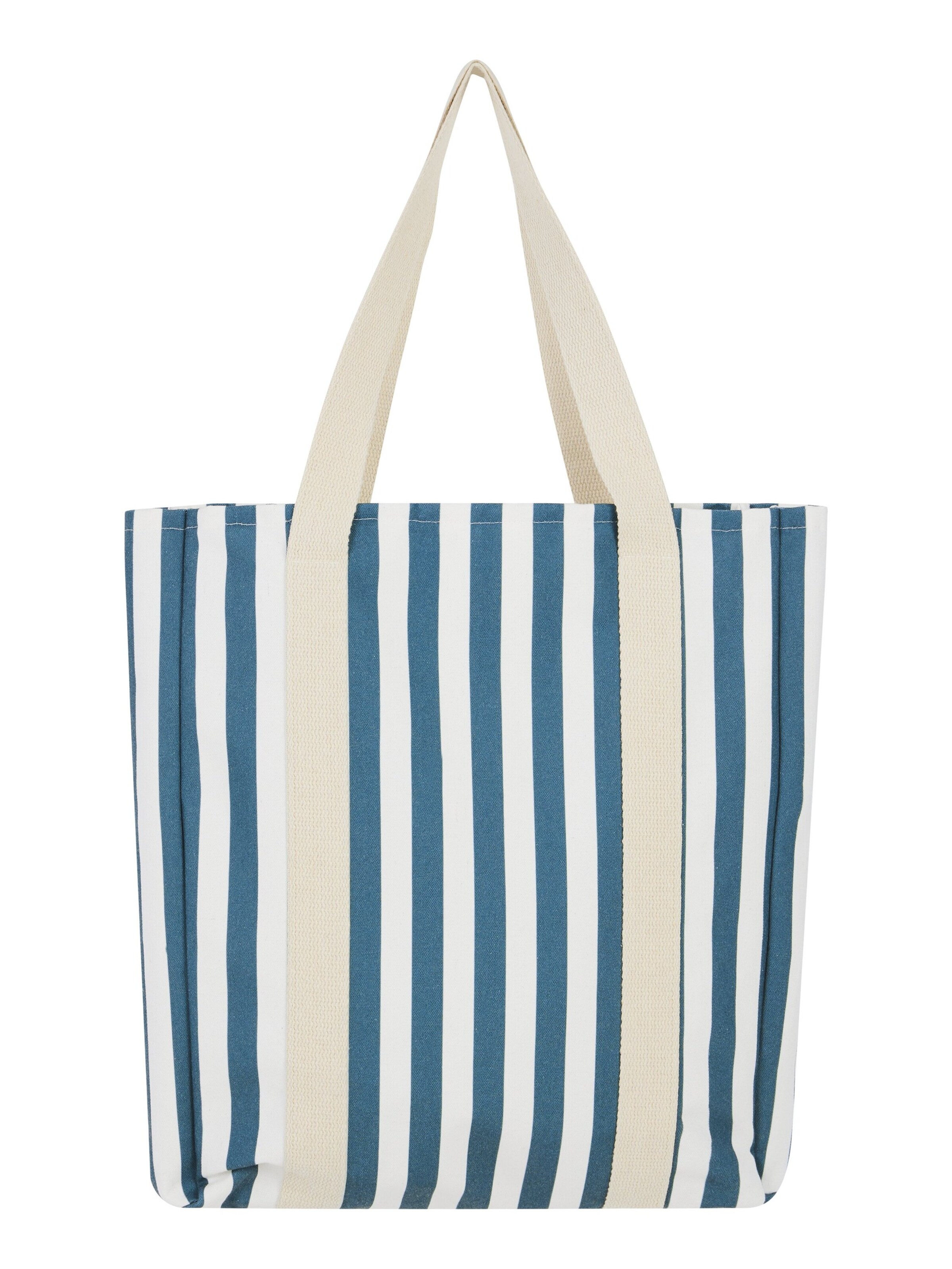 PROTEST Strandtasche 'PRTSporty'‌‌‌‌‌ in Blau