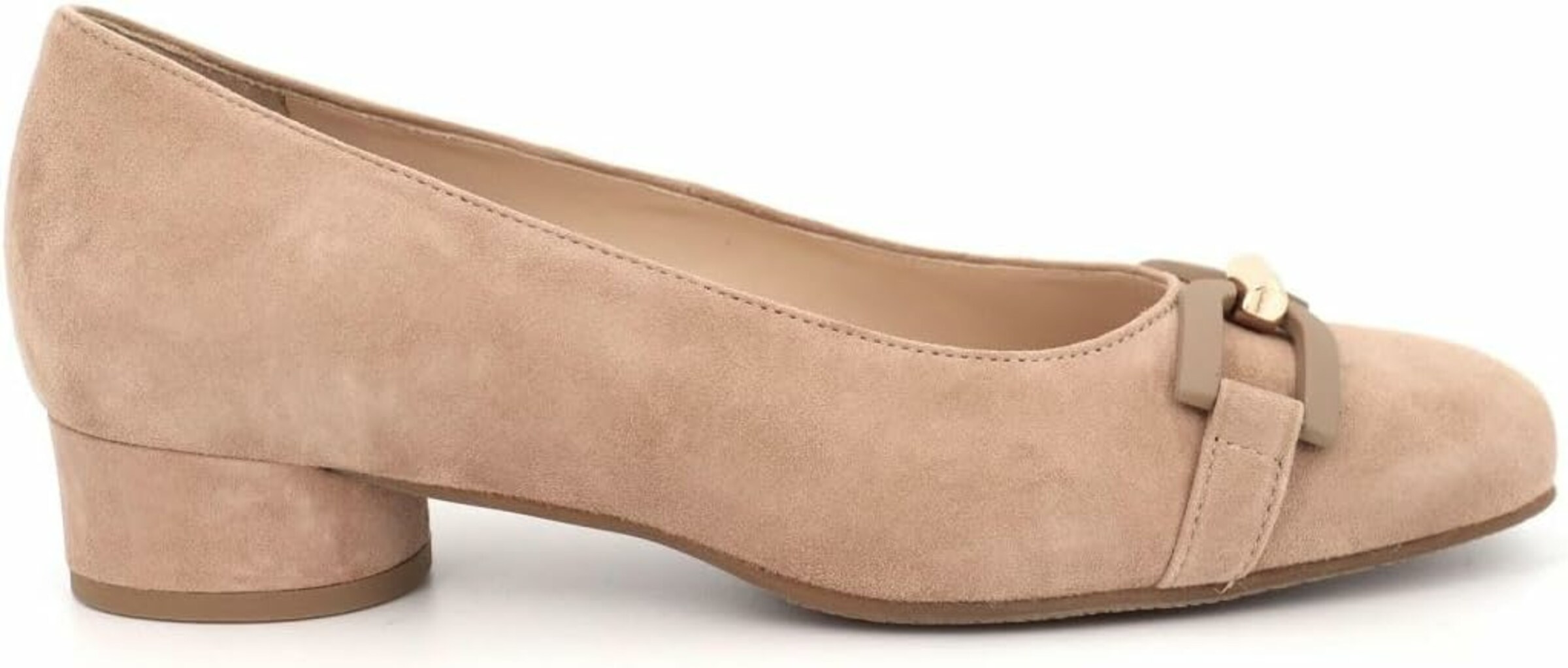 HASSIA Pumps in Beige
