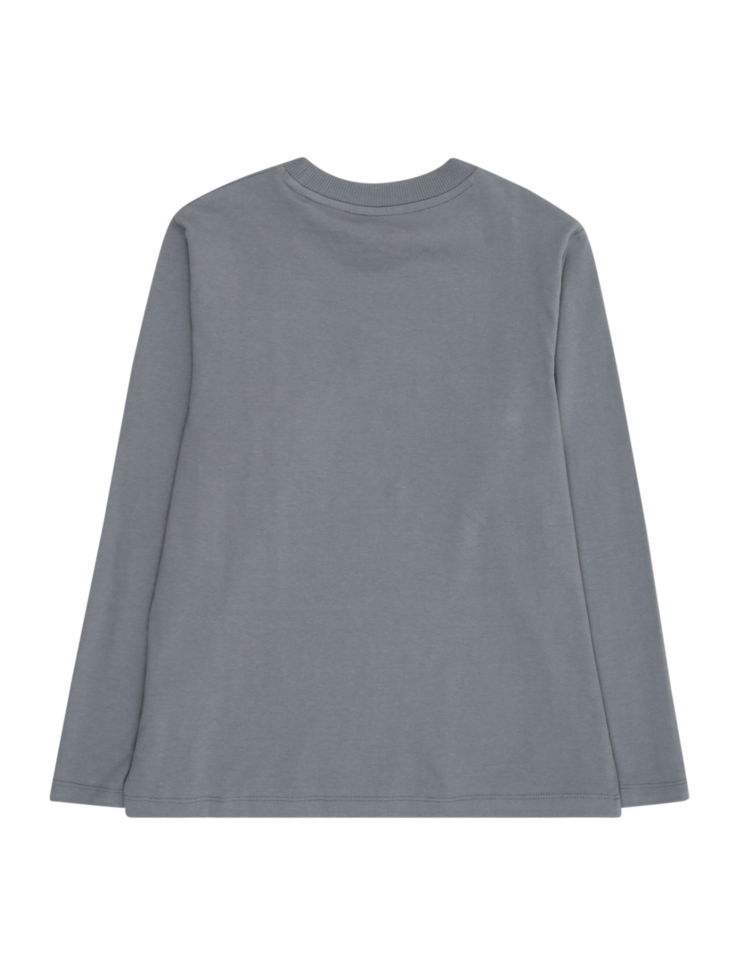 Jack & Jones Junior Shirt 'JJECALEB' in Blue