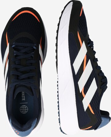 ADIDAS PERFORMANCE Running Shoes 'Sl20.3' in Black