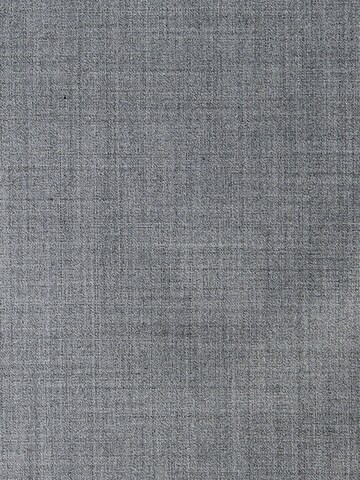 Slimfit Pantaloni con piega frontale di Next in grigio
