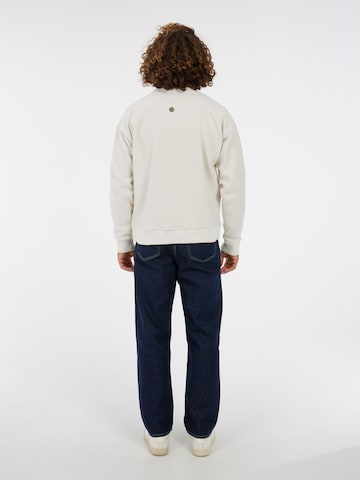 PROTEST Sweater 'PRTHawk' in White