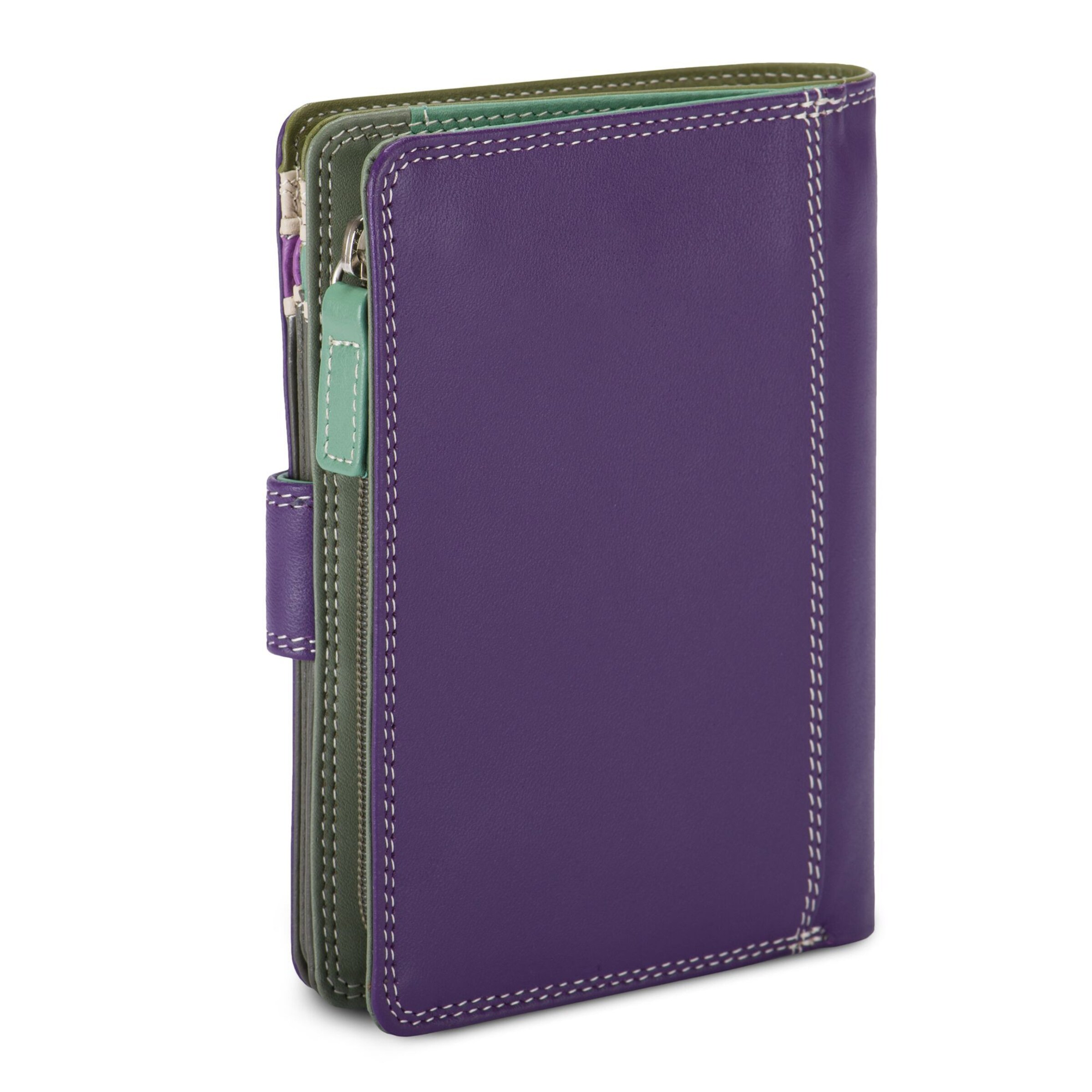 mywalit Wallet in Purple