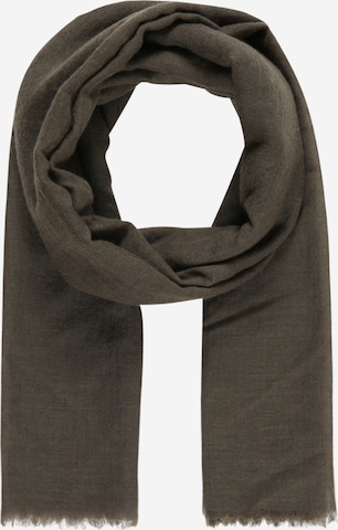 Marc O'Polo Scarf in Grey: front