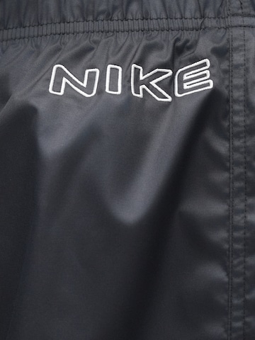 Nike Sportswear - Saia 'SHOX' em preto