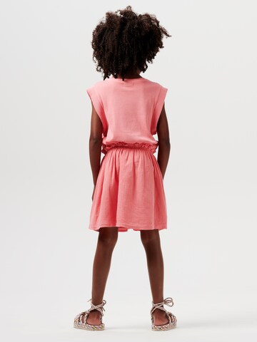 Robe 'Pearlington' Noppies en rose