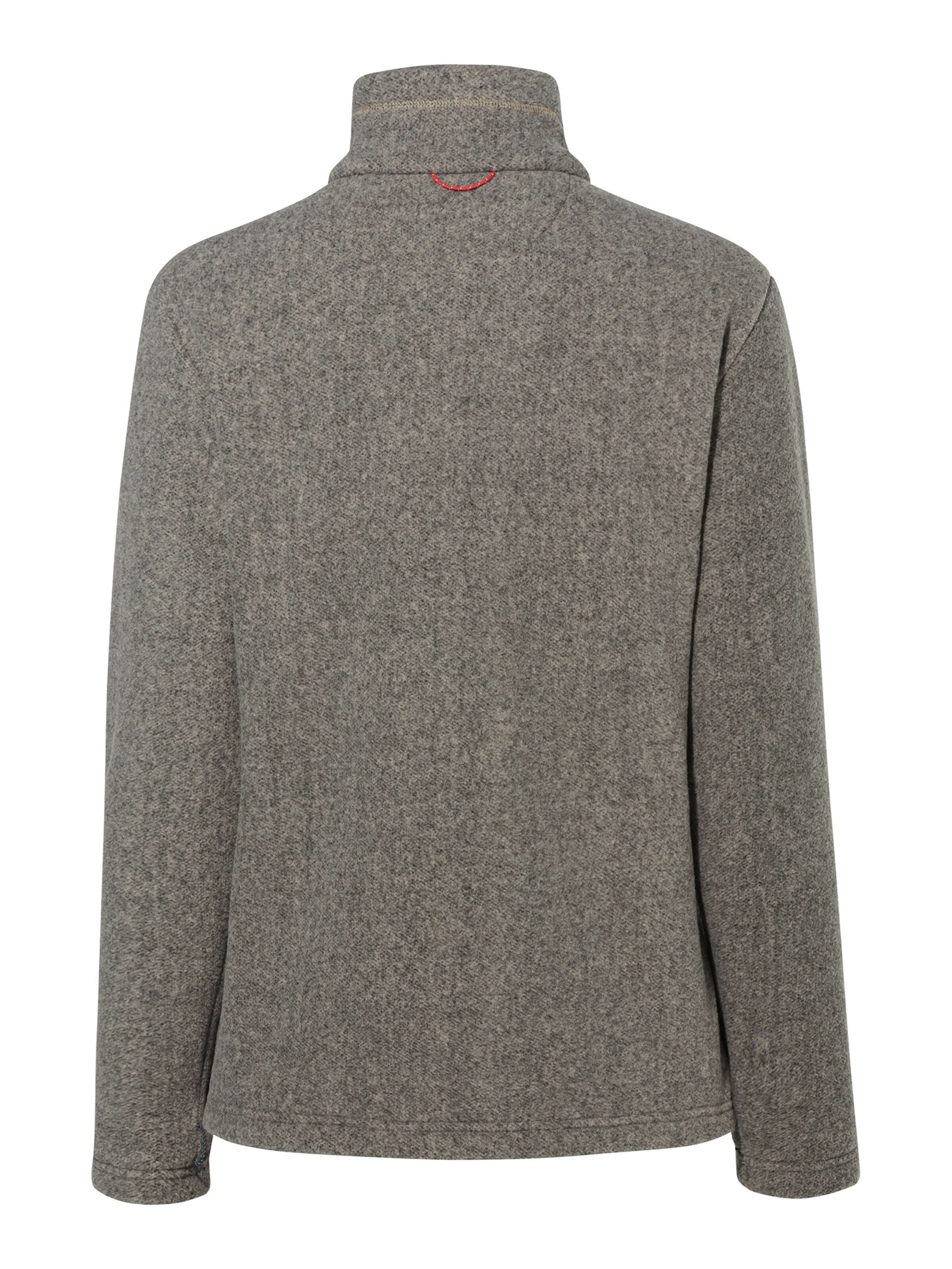 VAUDE Outdoorjas 'Idris IV' in Bruin