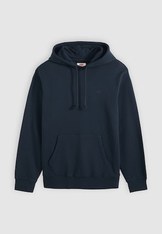 LEVI'S ® Μπλούζα φούτερ 'New Original' σε μπλε: μπροστά