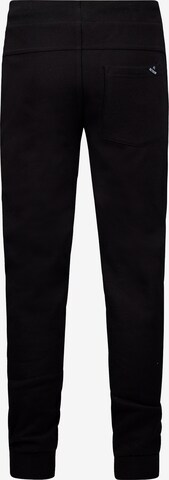 Retour Jeans - Tapered Pantalón 'Dean' en negro