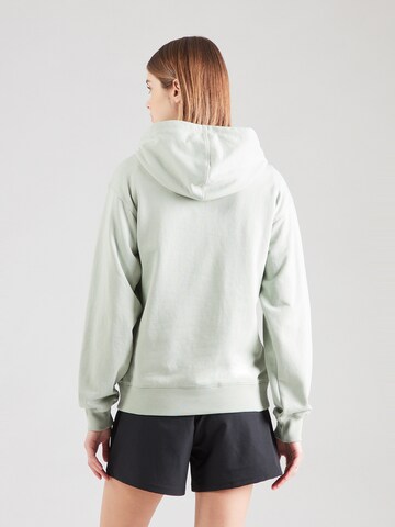 Champion Authentic Athletic Apparel Суичър в зелено