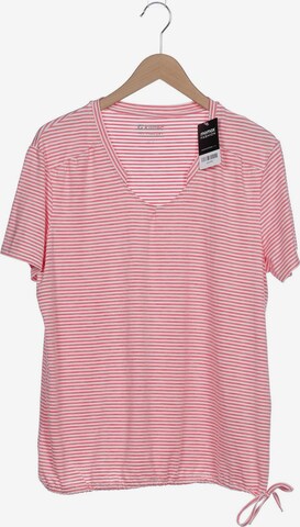 KILLTEC T-Shirt XXXL in Pink: predná strana