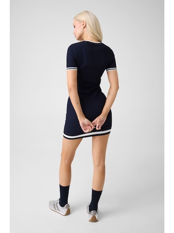 GUESS Kleid in Blau