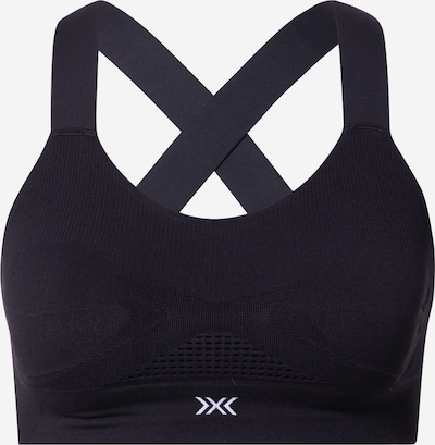 X-BIONIC Sport-BH 'VICTORIA' in schwarz, Produktansicht