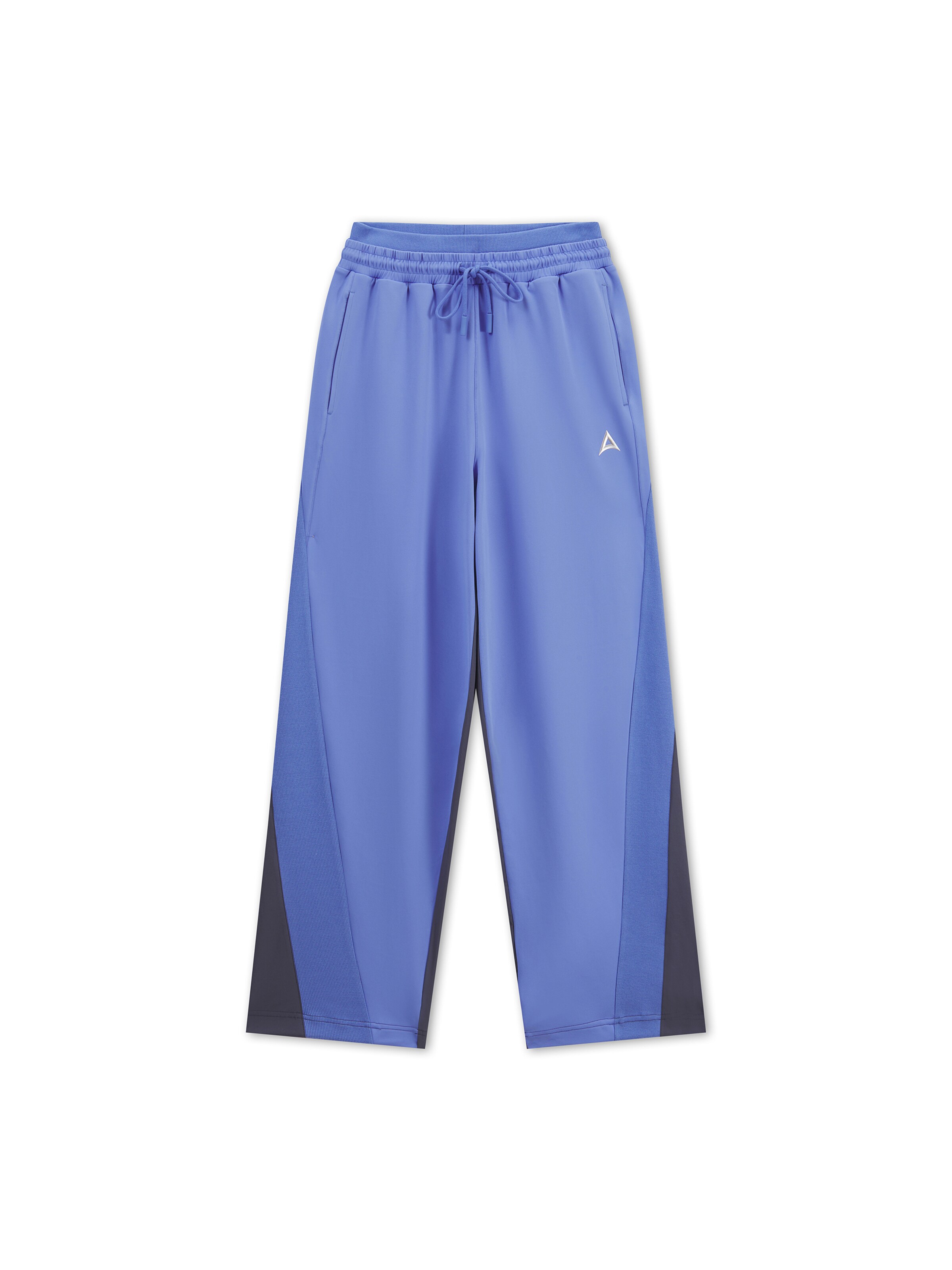 A-Game - regular Pantalón deportivo en azul: frente