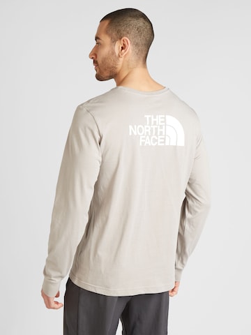 THE NORTH FACE Shirt in Beige