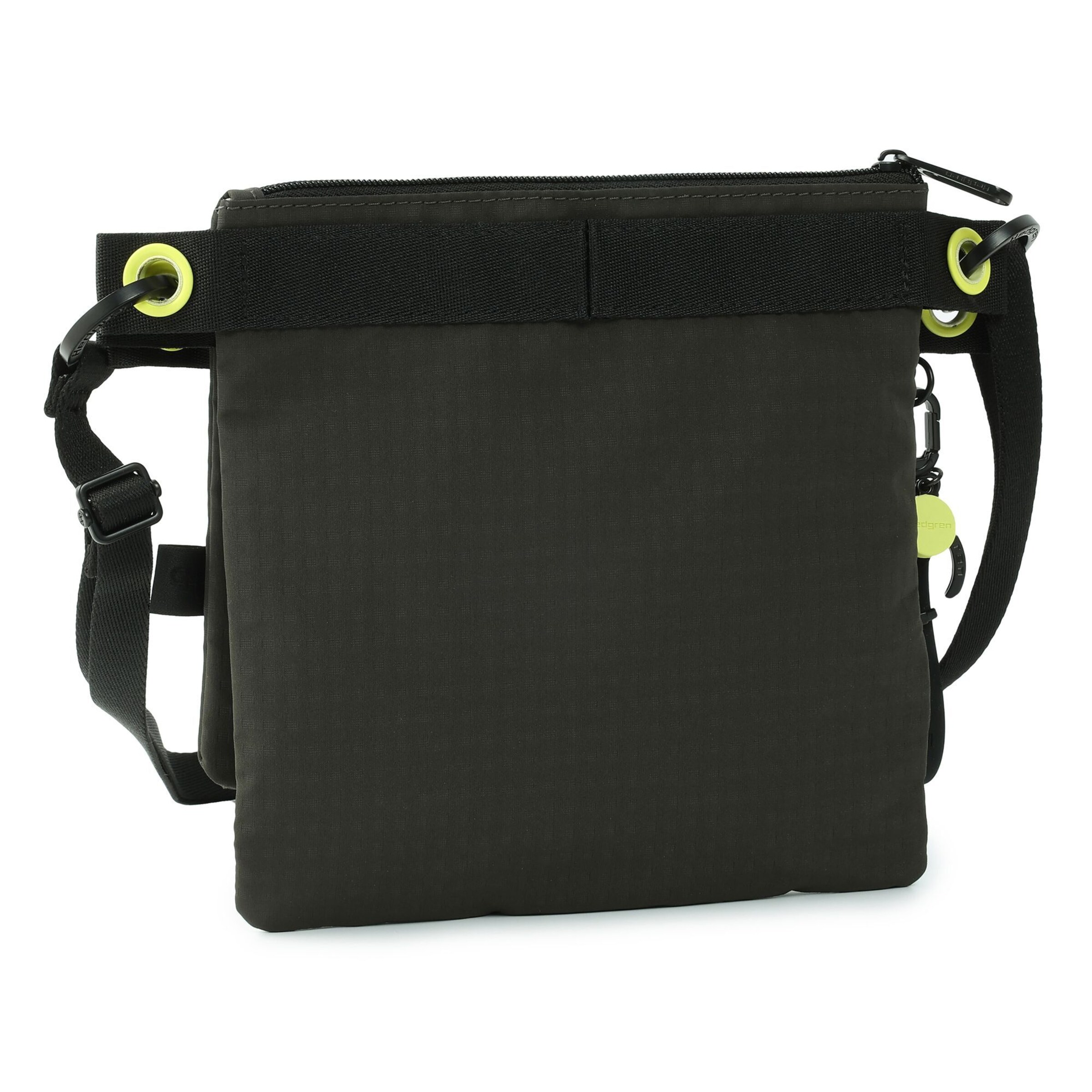 Hedgren Crossbody Bag 'Uni' in Grey