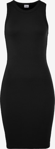 BUFFALO Dress in Black: front