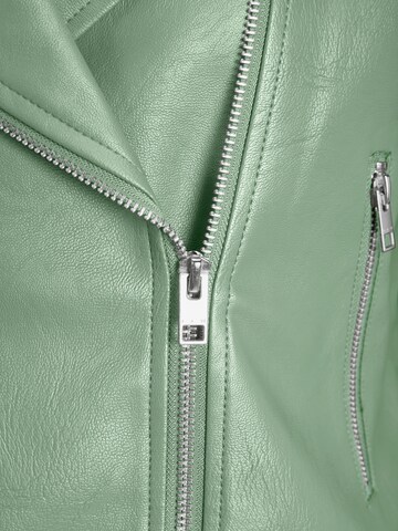 JJXX Демисезонная куртка 'Gail' в Зеленый
