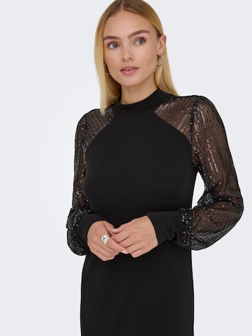 Rochie de cocktail 'JDYMEGAN' de la JDY pe negru