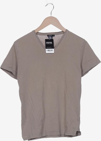 Filippa K Shirt in M in Beige: front