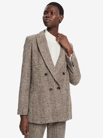 ESPRIT Blazer in Beige: predná strana