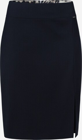 MARC AUREL Skirt in Blue: front