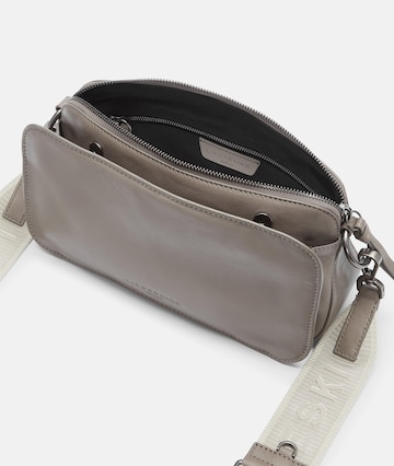 Liebeskind Berlin Crossbody bag 'Clarice' in Grey