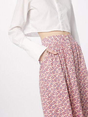 FRNCH PARIS Skirt 'ARMIRA' in Mixed colors