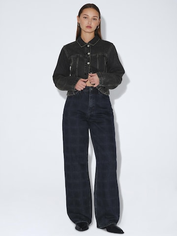 Dr. Denim Loose fit Jeans 'Donna High Relaxed' in Blue