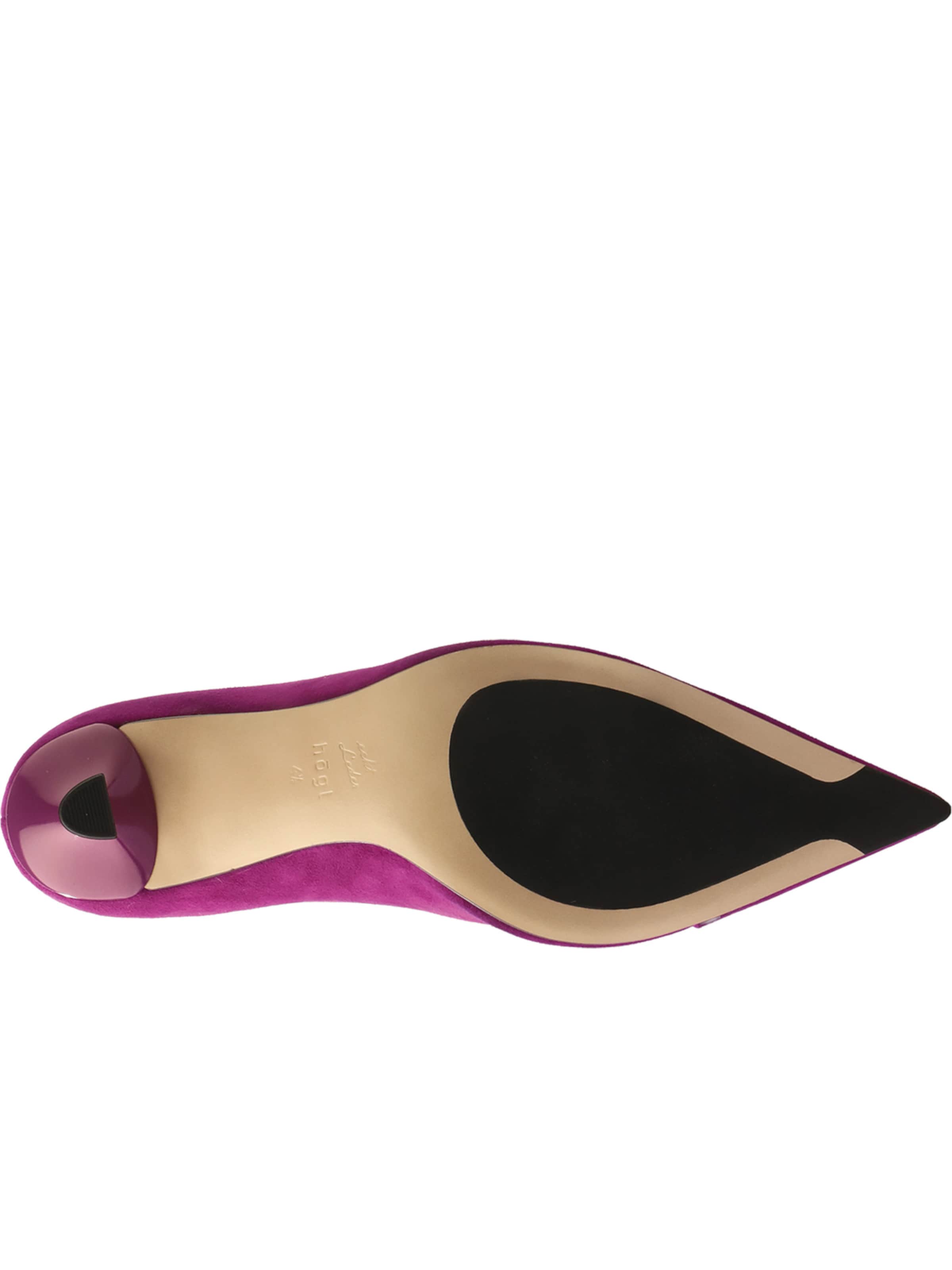 Escarpins 'Senta' Högl en violet