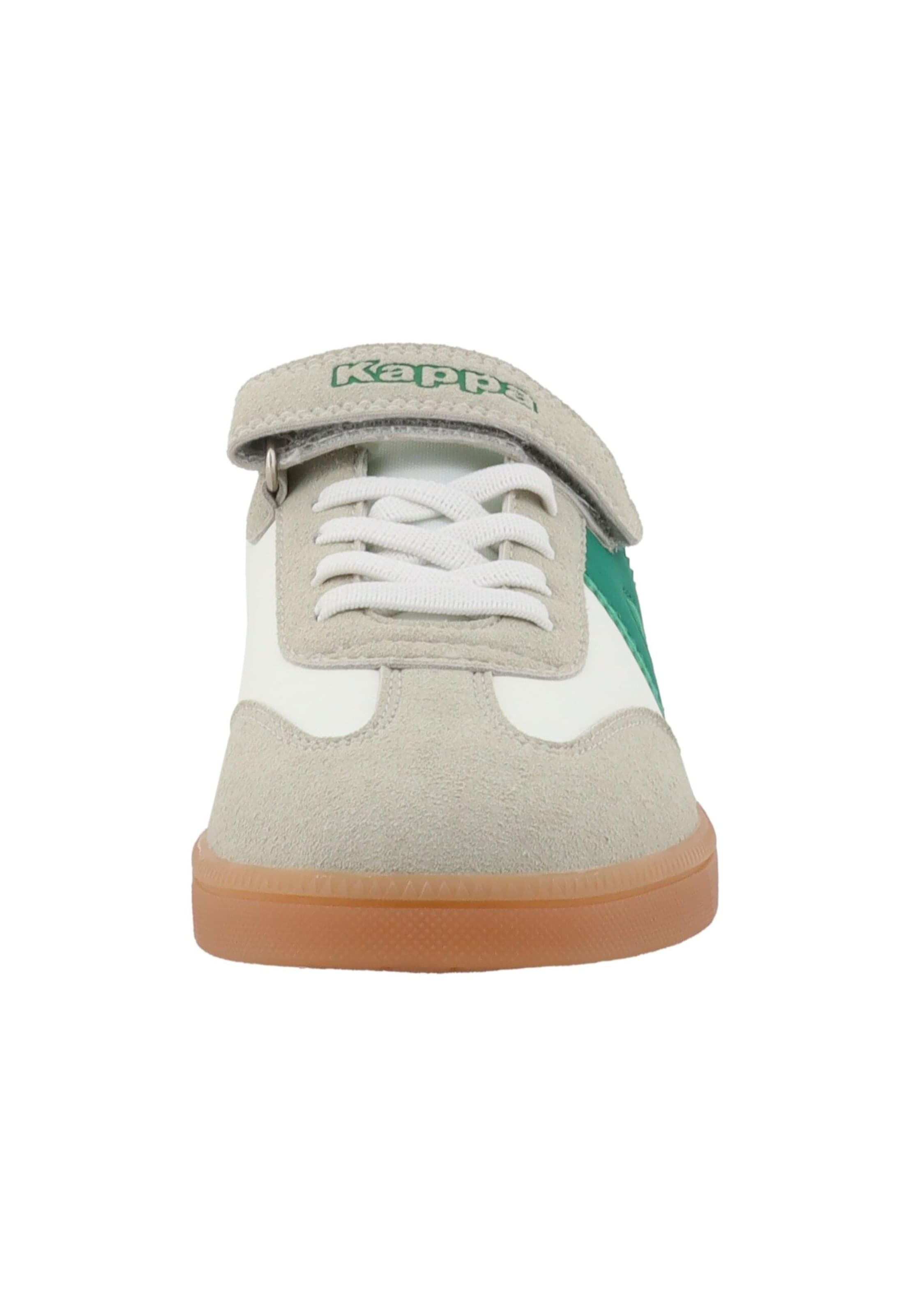 Sneaker 'Anda' di KAPPA in bianco