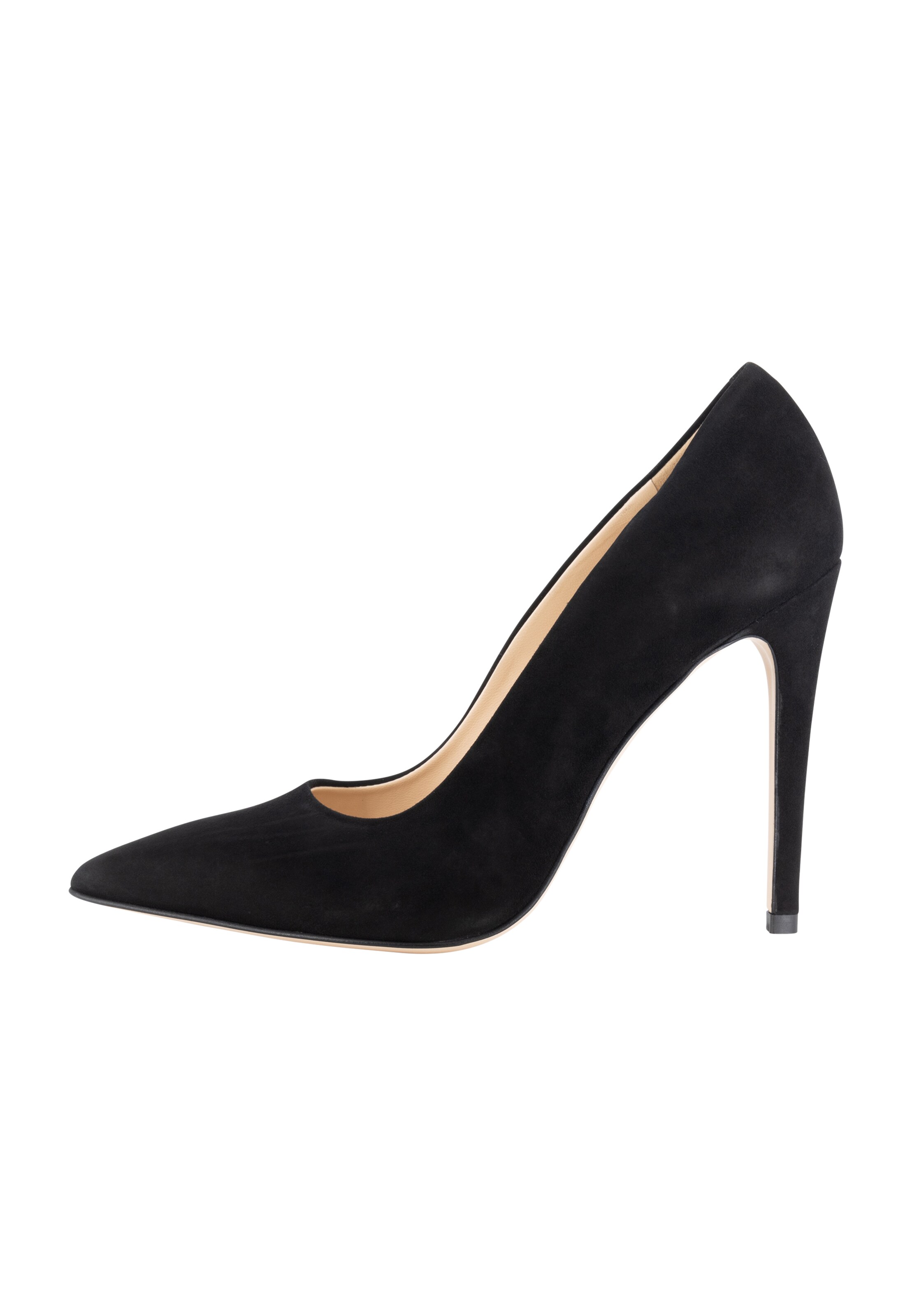 faina - Sapatos de salto em preto: frente