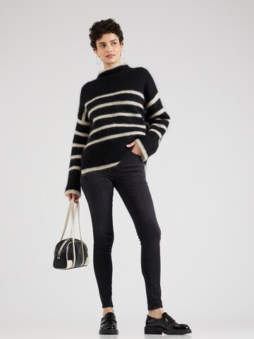 Skinny Jeans di Tally Weijl in nero