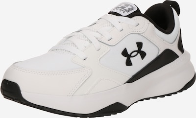 UNDER ARMOUR Urheilukengät 'Charged Edge' värissä musta / valkoinen, Tuotenäkymä
