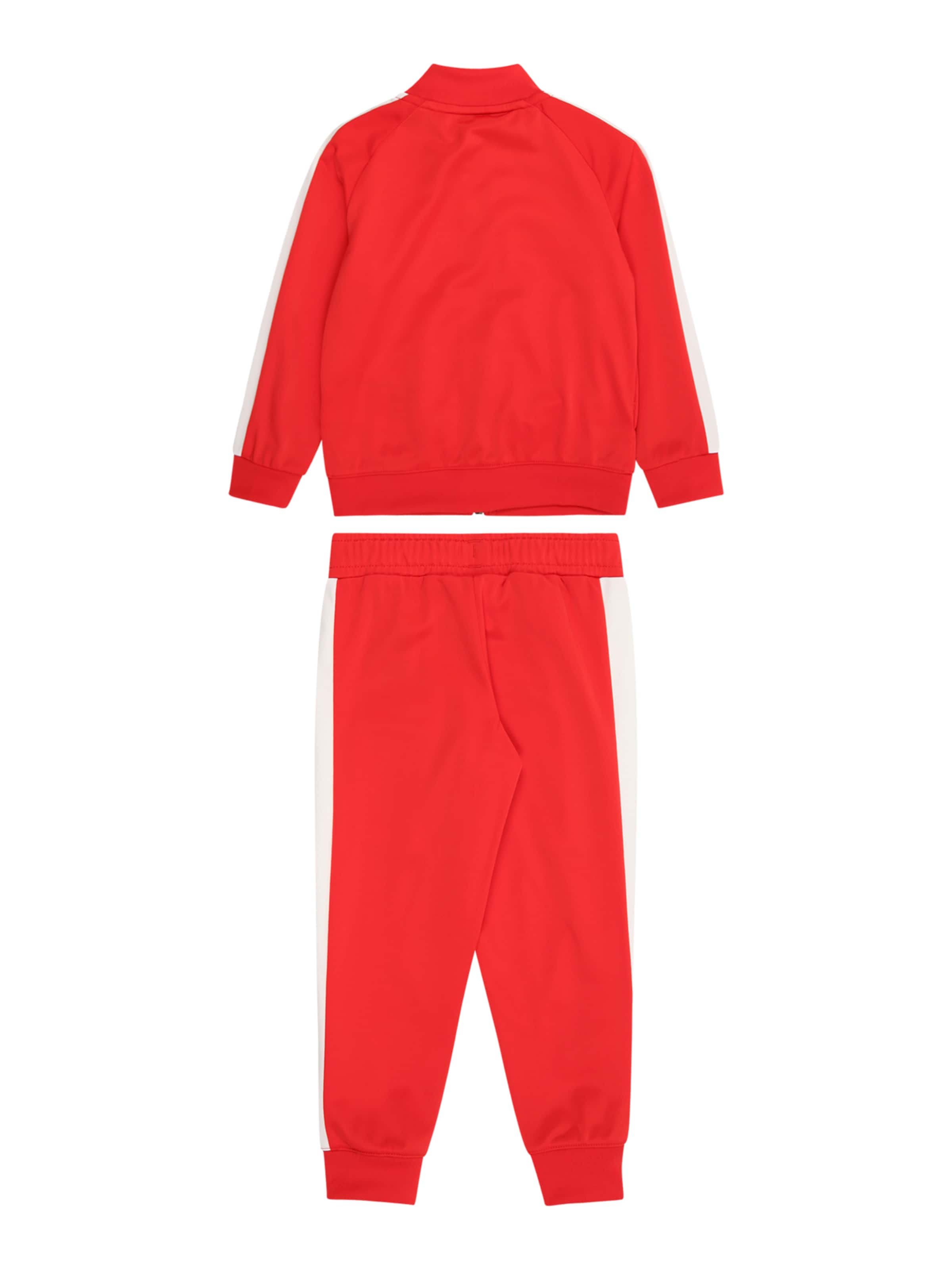 PUMA Костюм для бега 'T7 ALWAYS ON' в Красный