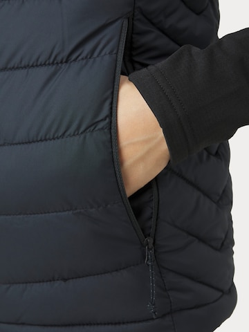 Gilet de sport 'Powder Lite™ II' COLUMBIA en noir