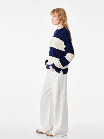 Koton Sweater in Blue