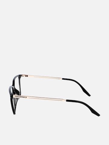 Lunettes de soleil CONVERSE en noir